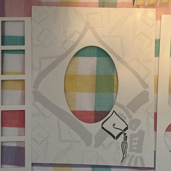 Graduate Portfolio - Picture 6 of 8